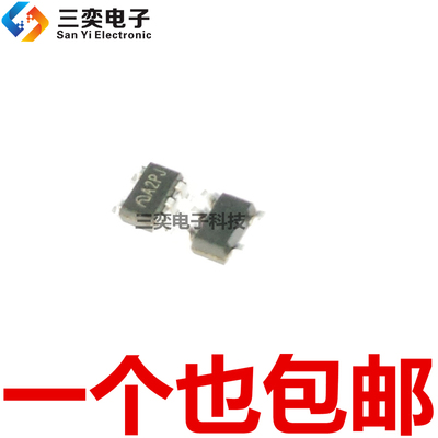 ME6219C33M5G 丝印A2PJ SOT23-5 线性稳压器芯片IC 3.3V 原装正品