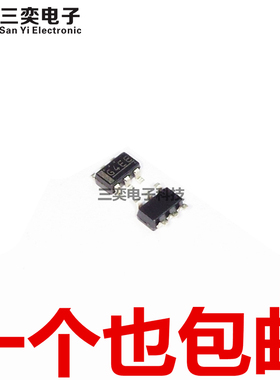 S-8261ACEMD-G4ET2S G4ET2G 丝印G4EE G4E SOT23-6 原装正品 芯片
