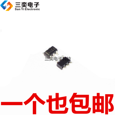 S-8261ACEMD-G4ET2S G4ET2G 丝印G4EE G4E SOT23-6 原装正品 芯片