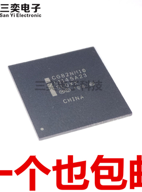 CG82NM10 SLGXX BGA 集成电路芯片 南桥IC 原装正品 三奕电子科技