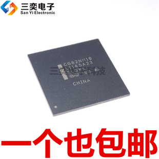 CG82NM10 SLGXX BGA 集成电路芯片 南桥IC 原装正品 三奕电子科技