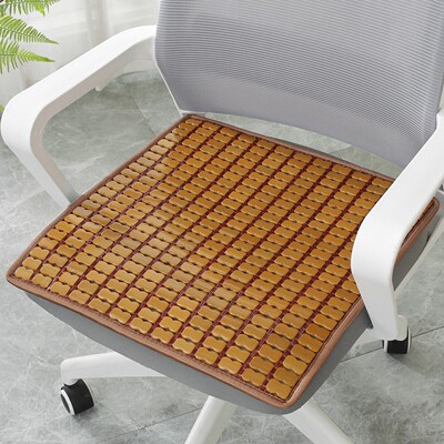 夏日沙发垫坐垫50x50cm麻将凉席