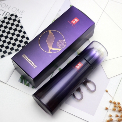 补水保湿抗皱羽西人参水