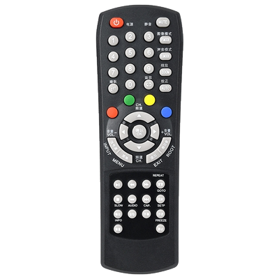 文轩适用于理想电视机遥控器
