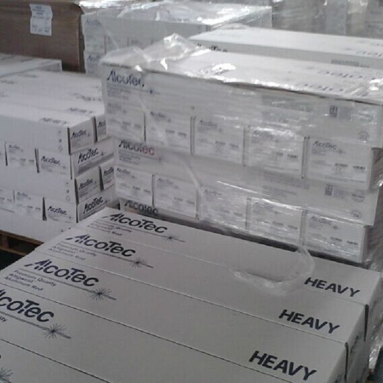 美国阿克泰克AlcoTec纯铝焊丝ER1100纯铝合金焊丝原装进口