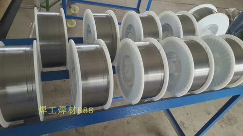 ER309L不锈钢药芯焊丝 E309LTI-1不锈钢药芯焊丝1.0 1.2 1.6mm