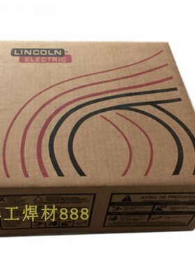 美国林肯JGS-1CMV低合金钢氩弧焊丝ER55-G/ER80S-G碳钢氩弧焊丝