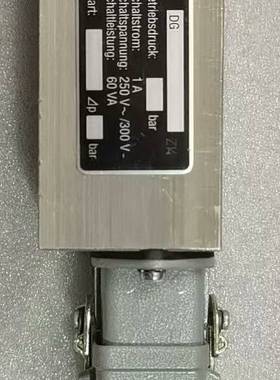 压差传感器 ARGO HYTOS, D-76703,