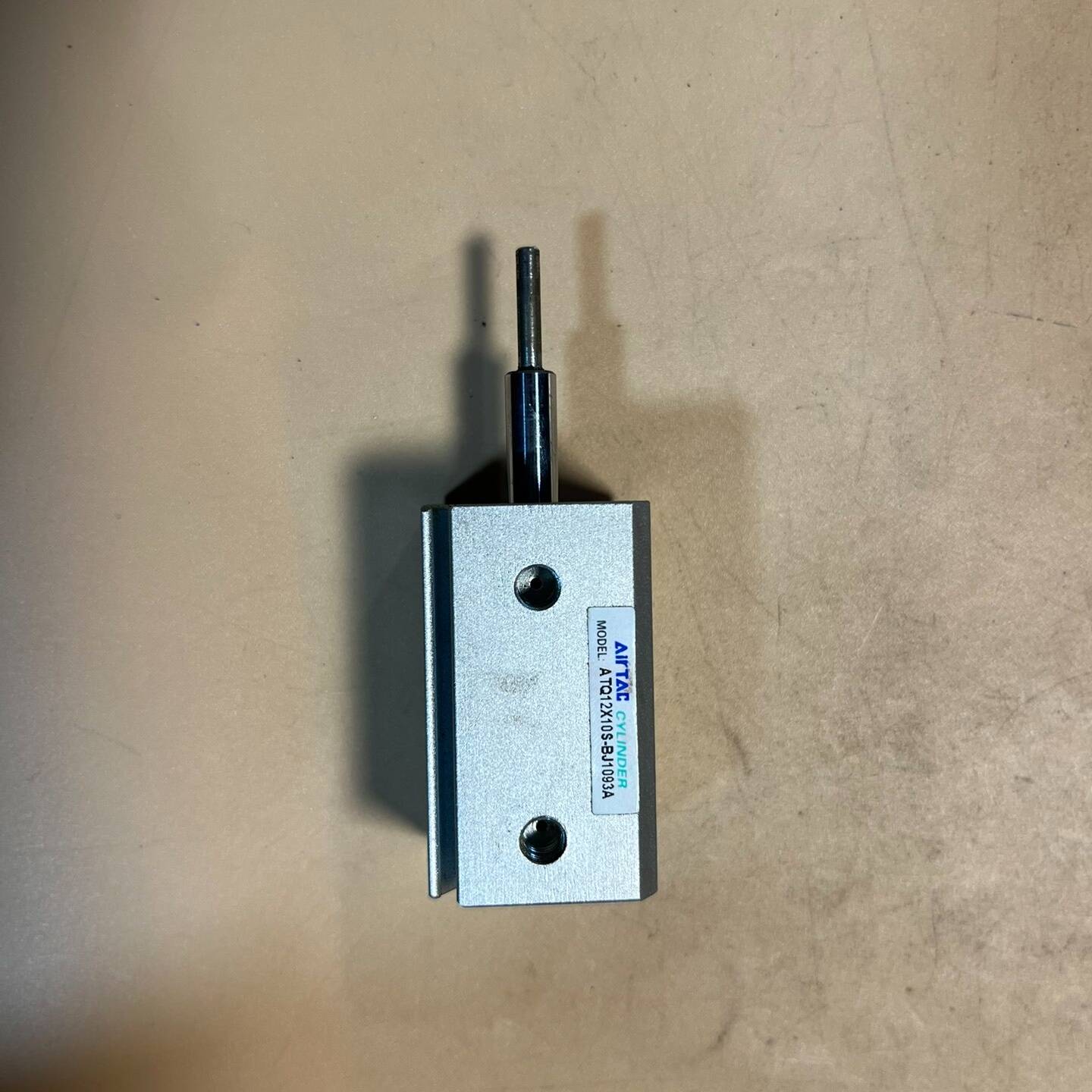 [议价]气缸ACQ12X10S-BJ1246A，全新正品，议价