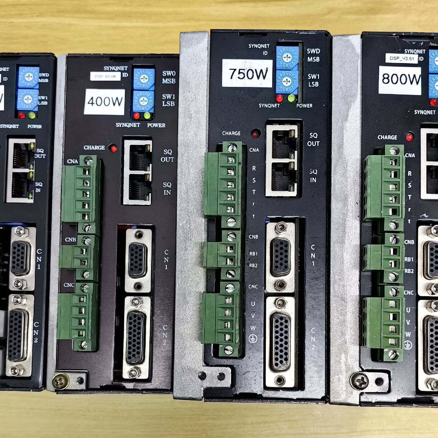 CONVEX驱动器CSDH-08AN1-SQ，CSDH-02