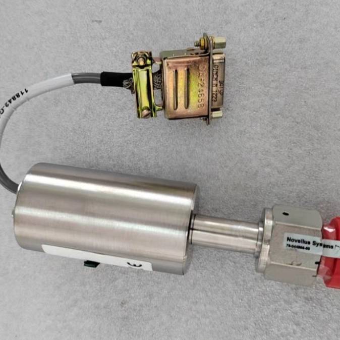 MKS 压力传感器，型号750B11TCE2GK，测量范围0