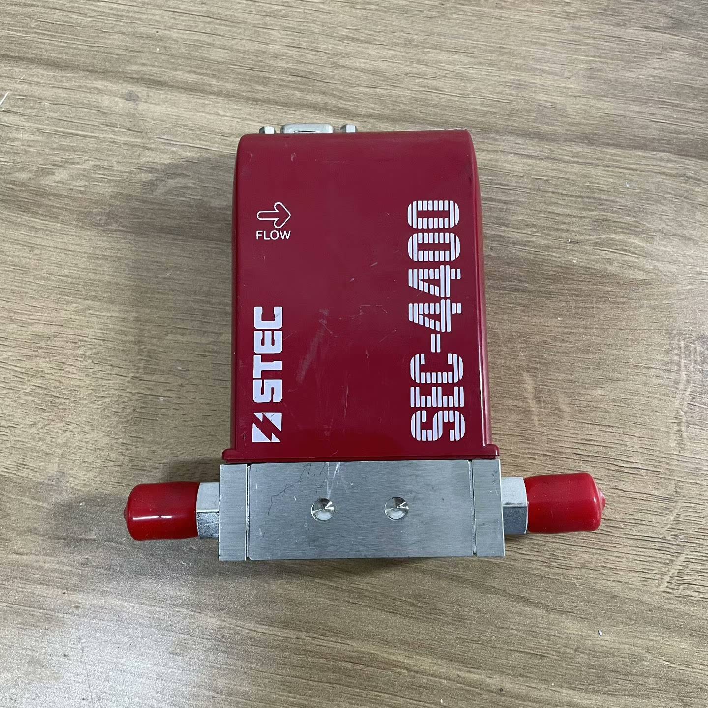 [议价]HORIBA SEC-4400M Mass Flow Con