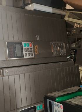 [议价]富士变频器ENIC