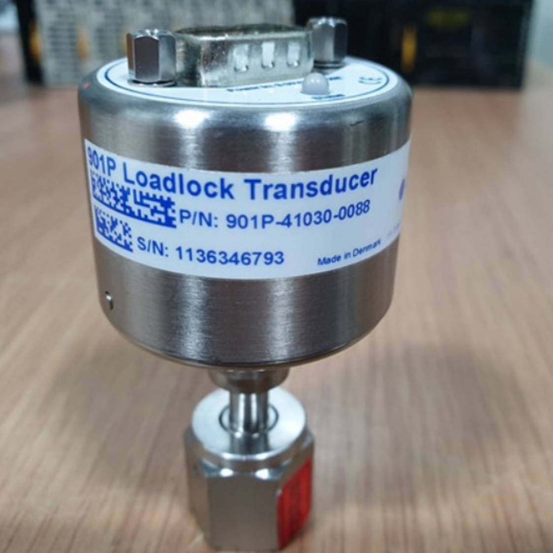 [议价]MKS 901P Loadlock Transducer，型