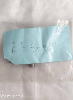 全新巴鲁夫耐高压传感器，型号BHS0060，BHS B249