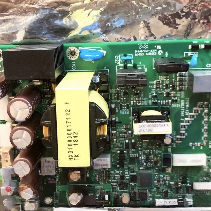 ZPOW-591  ZPOW-791全新ABB电源板议价ia