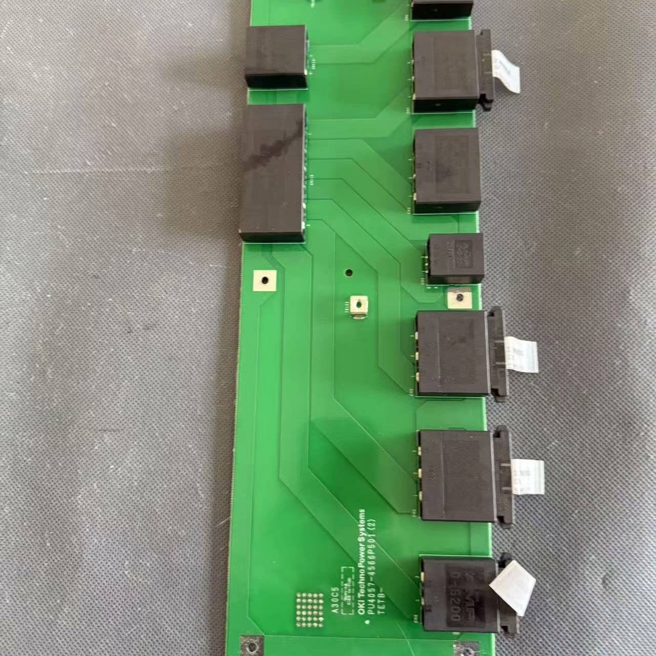 [议价]OKI TECHNO POWER SYSTEMS PU405
