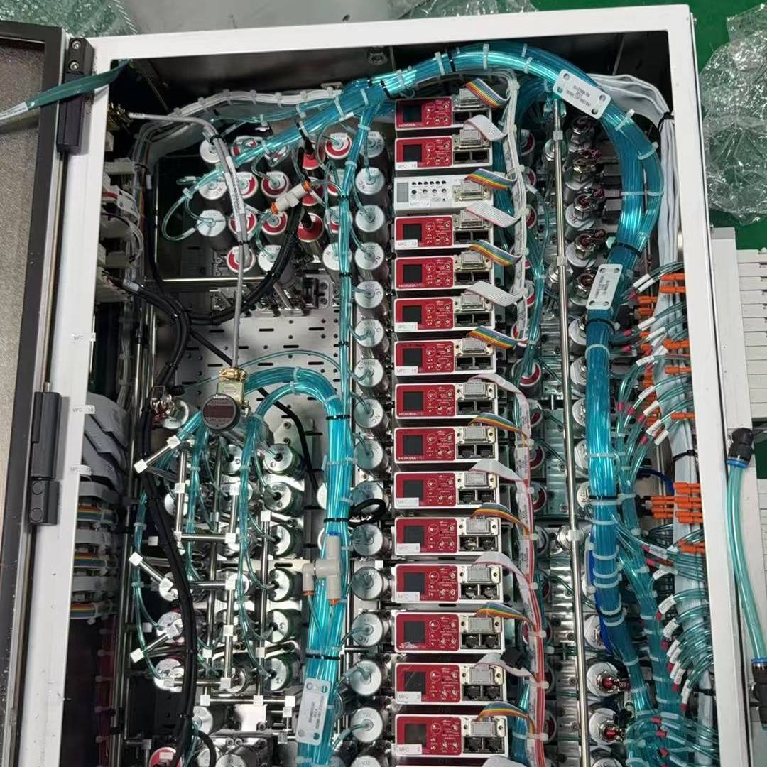 [议价]LAM JETSTREAM MZI气体箱，型号571-0