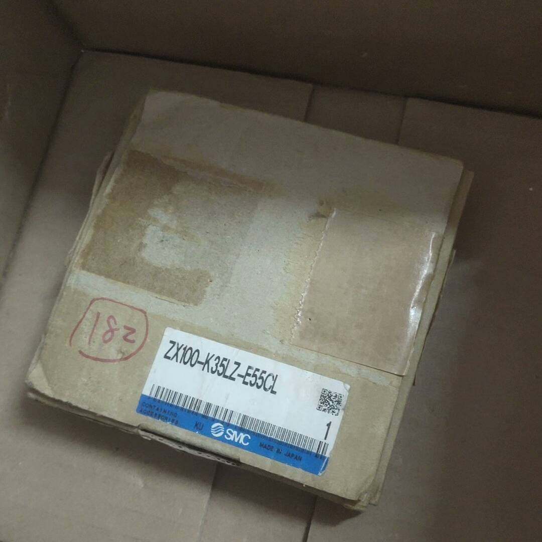 [议价]C真空发生器ZX100-K35LZ-E55CL  一个共