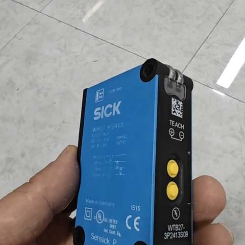 [议价]sick GL6G-N1211S72 全新正品，只是没
