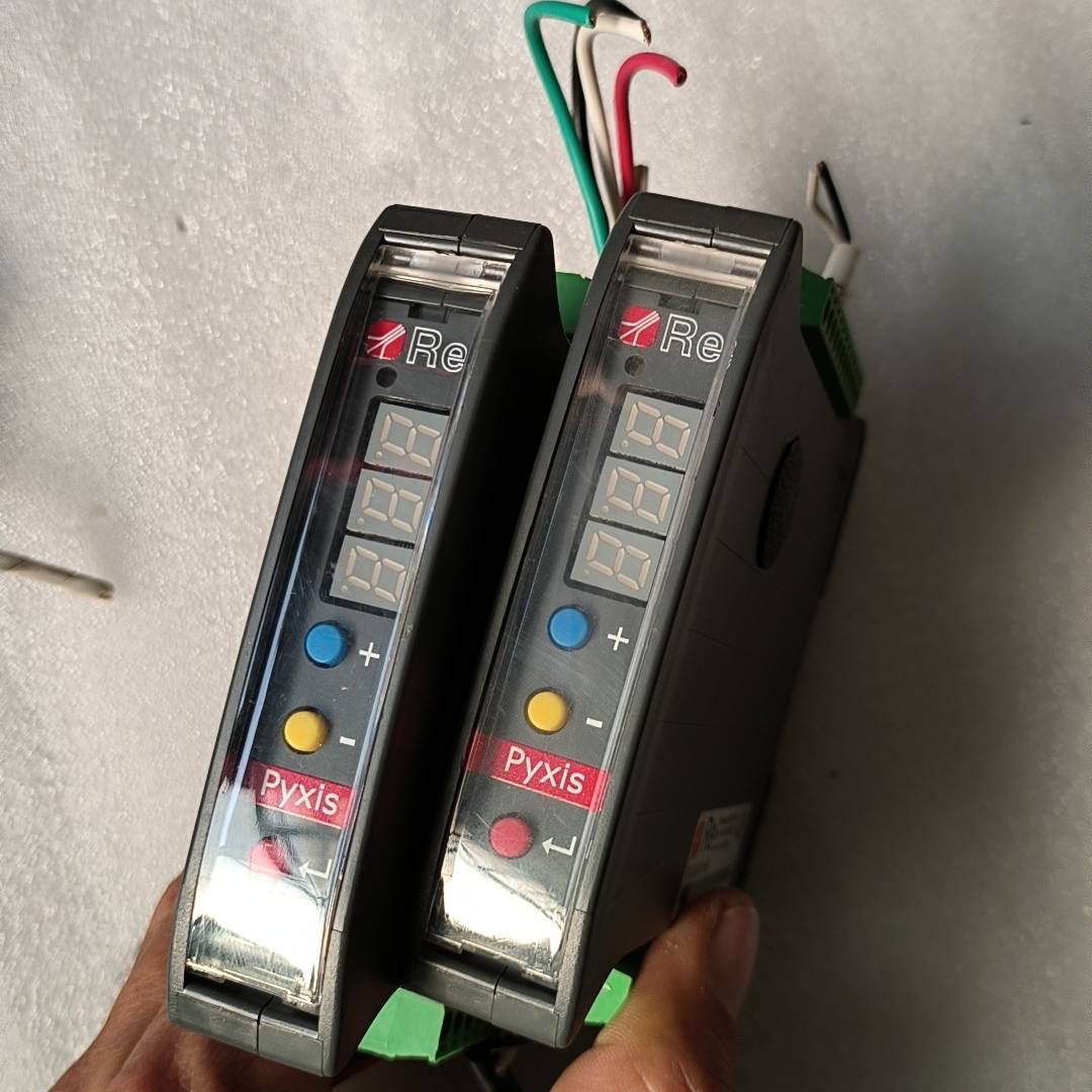 [议价]放大器.瑞史博Re  PYXIS  IN mV放大器