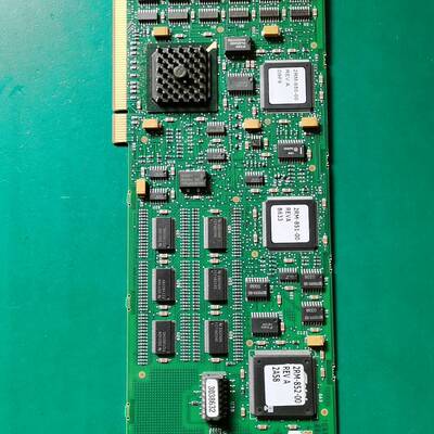 TERADYNE LA824图像采集卡，949-824-00