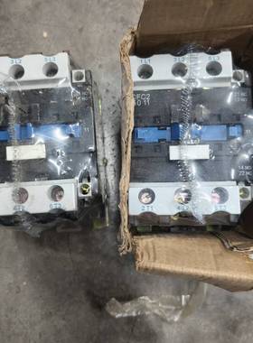 FATO华通交流接触器CFC2-50/11