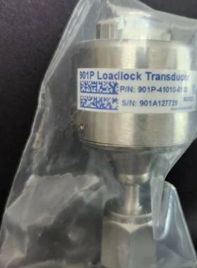 [议价]全新MKS真空计901P-41010-0138，Loadlo