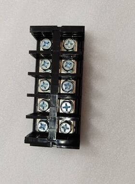 全新CNNT接线端子，型号DRTB38-NR，600V 10