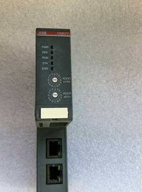 ABB模块CM577-ETH B5