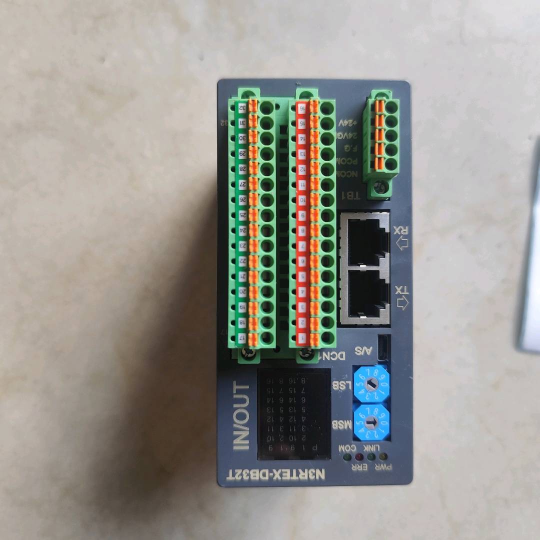 [议价]促销  AXT 控制器 N3RTEX-DB32T 功能正常  145