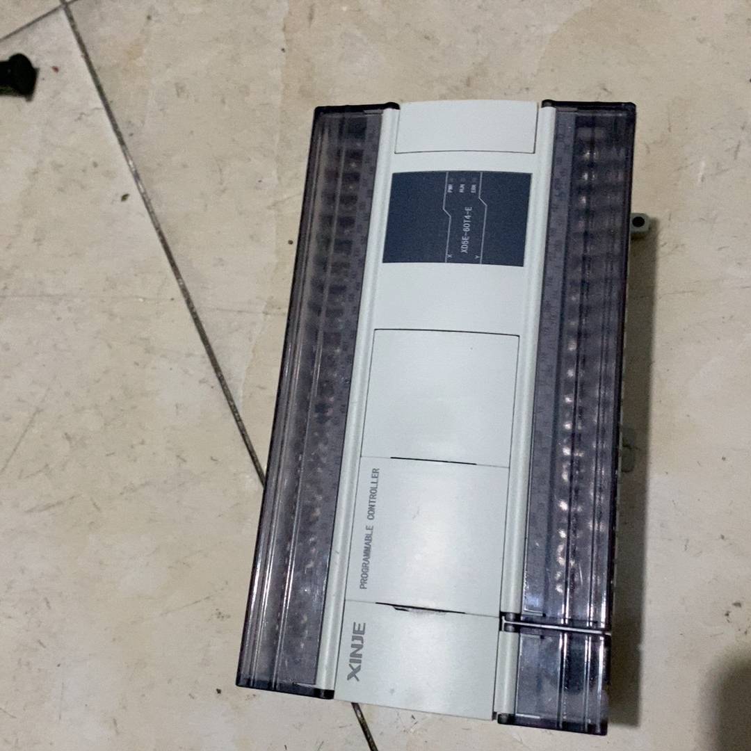 [议价]信捷XD5E-60T4-E