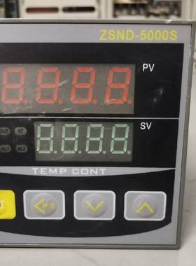 [议价]sinny温控仪，型号ZSND5611S二手成色见图