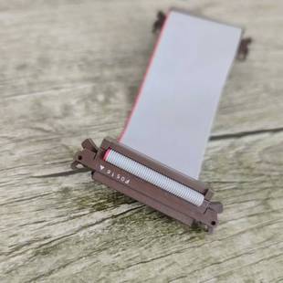 JUKI/重机 DDL9000C电控主板电源板连接排线