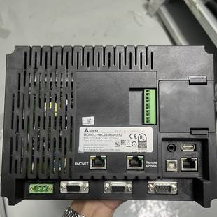 台达触摸屏HMC08 N500S52