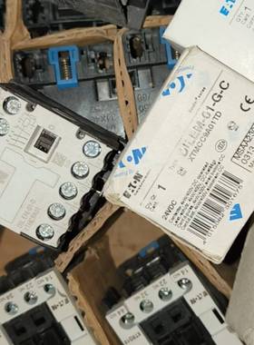 #接触器XTCG012/可选常开NO或者常闭NC   AC与