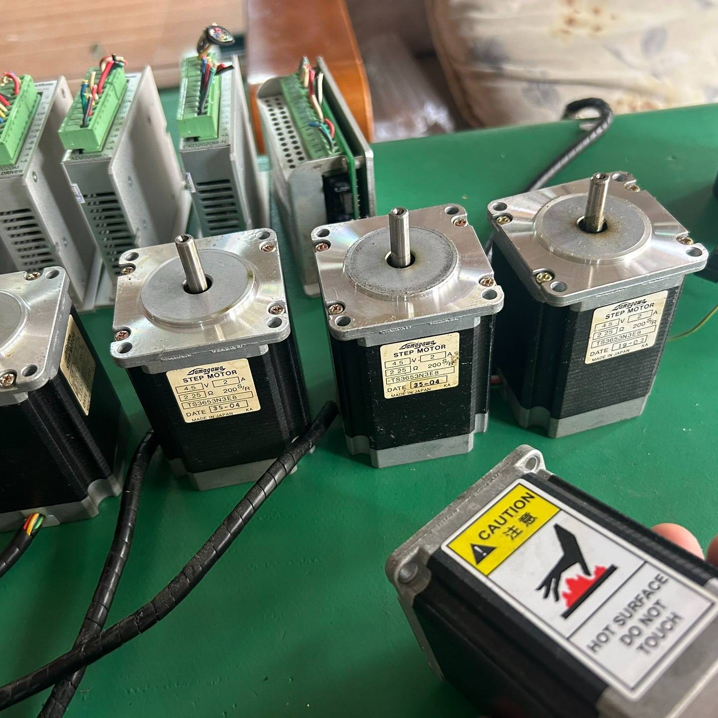 [议价]Extion大内控制器EXD2020M-N，件，60台