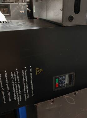 迈凯诺变频器 BV3600-075G/090P-T4-A，功