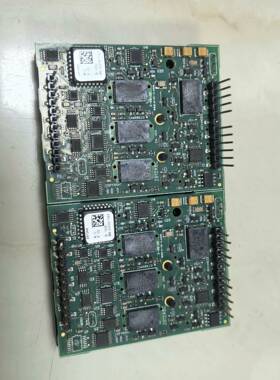 美国AMC 伺服驱动器，模块型号57612-1089，ZDR