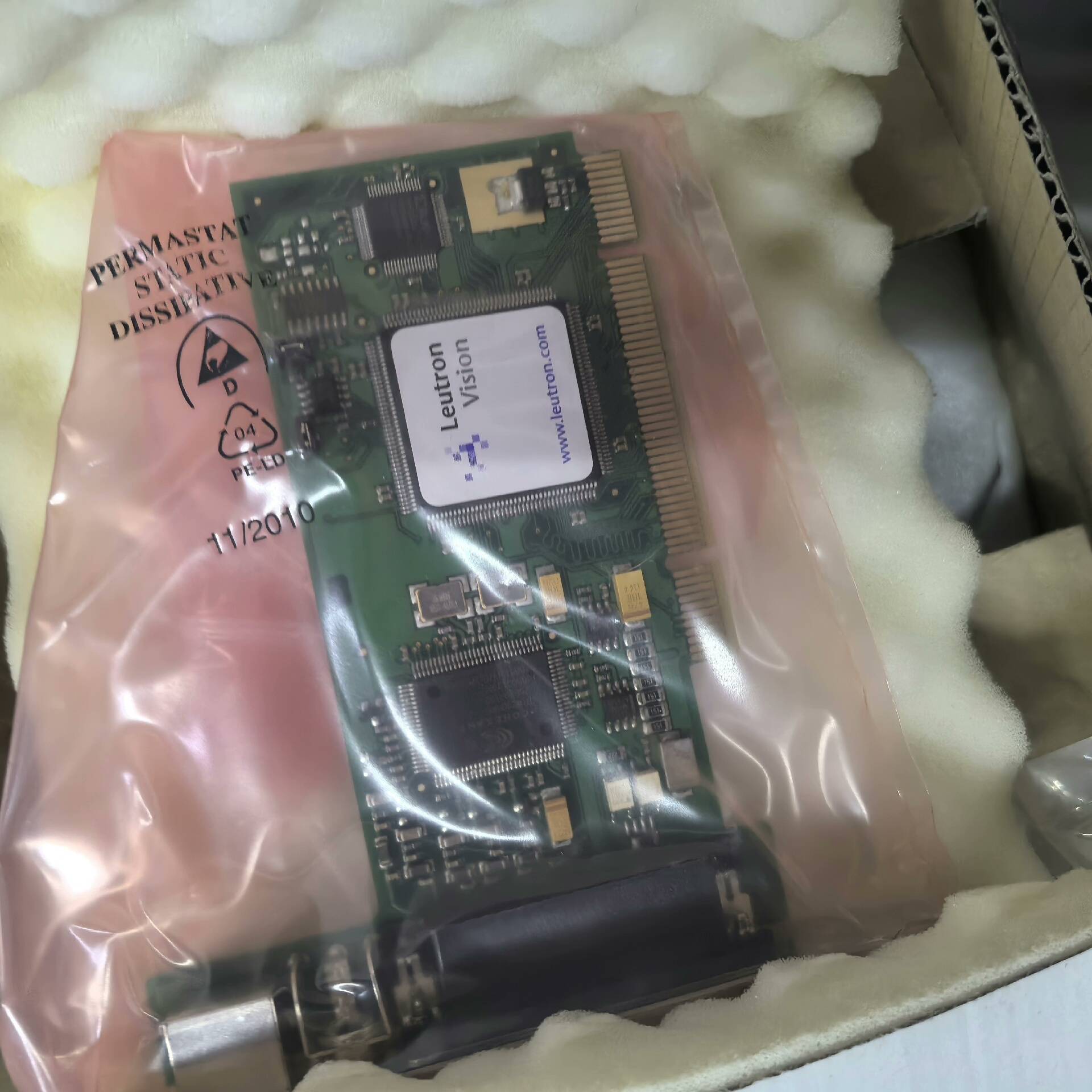 [议价]德国 Leutron picport color-P9512