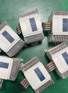 信捷 PLC 模块：XC-E2DA