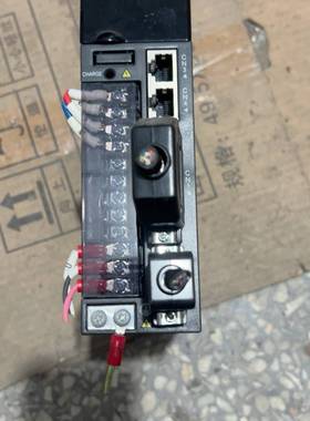 汇川伺服驱动器IS620PS2R8i-G