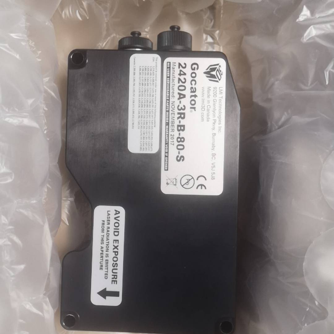 [议价]LMI 2420成色好gocator