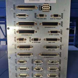 AMAT应用材料0090-07013 Rev 02，CIOC