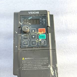 AC60E-S2-R75G伟创变频器