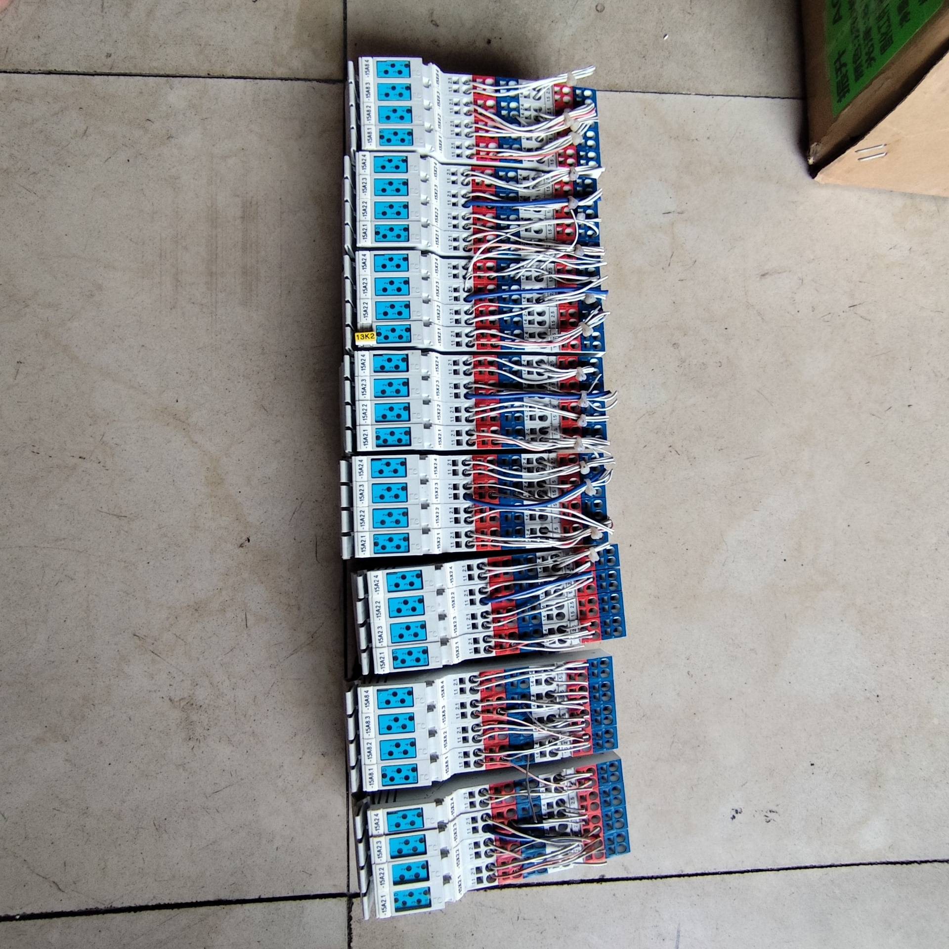 R-IB IL 24 DI 16的Rexroth Indra