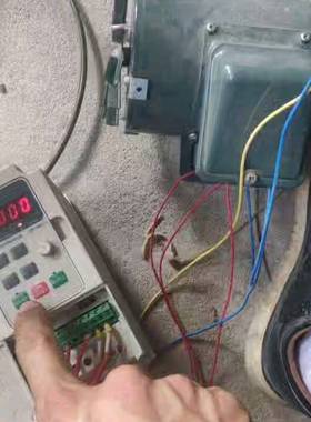 海利普HLP-NV变频器HLPNV0D3743A 海利普HL