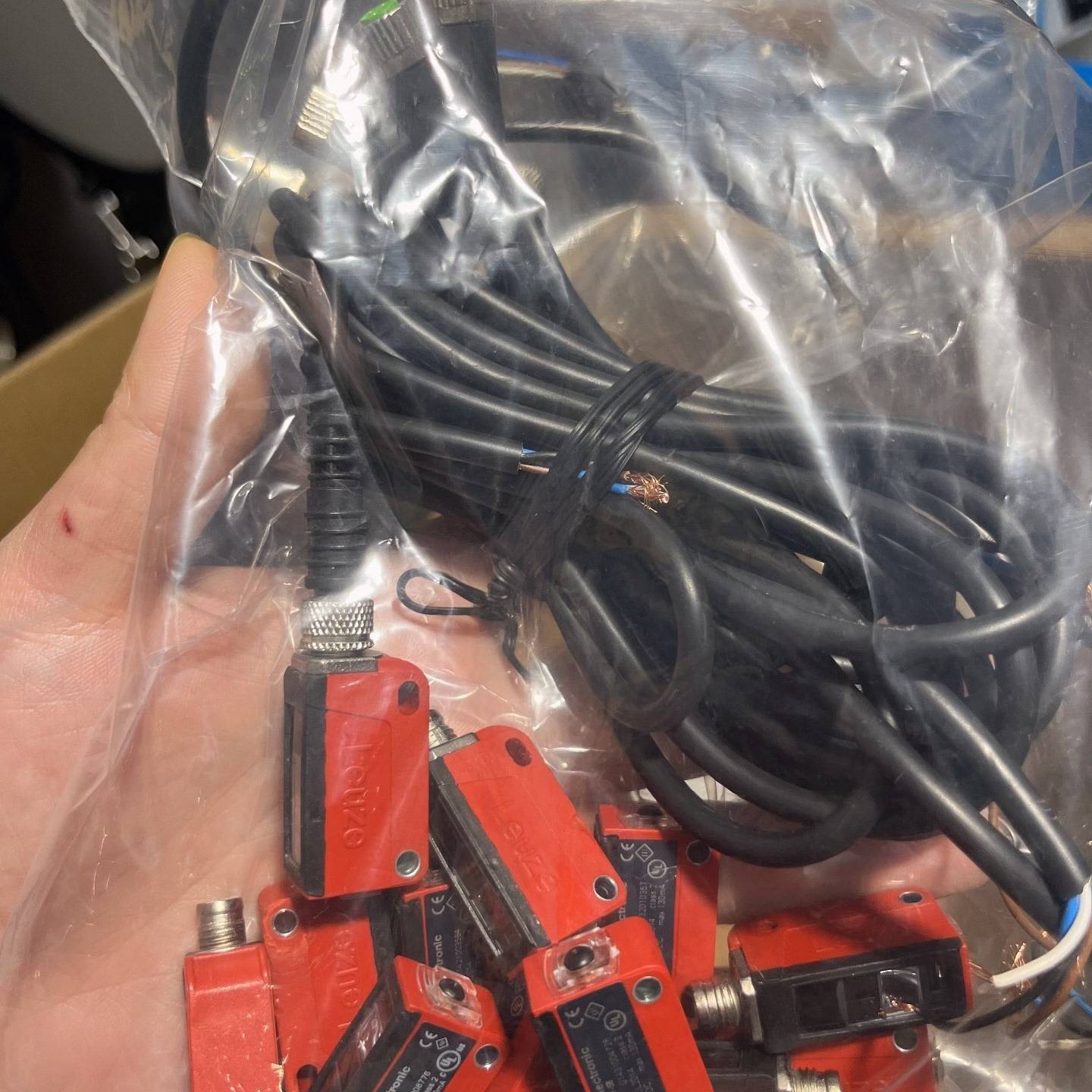 [议价]KRTM3B/2.1121-S8