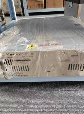 Digital Instruments NanoScope