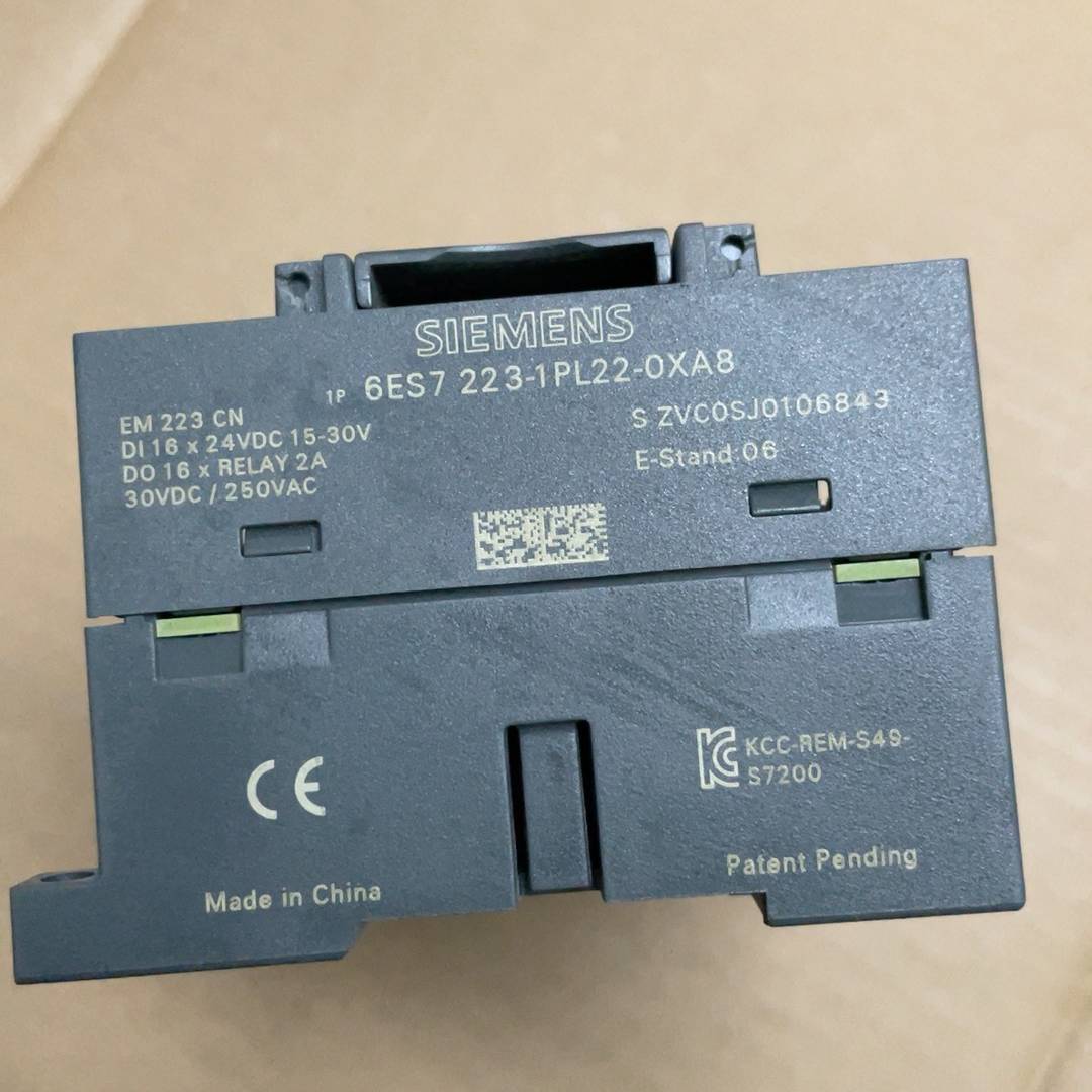 [议价]223-1PL22-0XA8，200PLC模块，